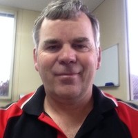 Rob Beardall