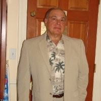 Tony Didonato