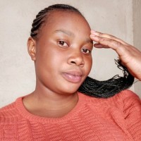 Gladness Mazibuko