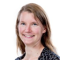 Martine Van Oostveen