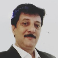 Suryanarayana G V