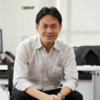 Somchai Apipattanavis