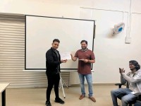 Vishal Kumar