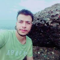 M Nour Ali