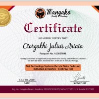 Julius Otorgakhi