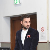Edoardo Maria Andrini