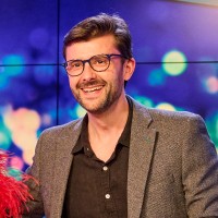 Christopher Bendall
