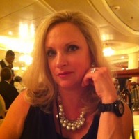 Sharon Warren