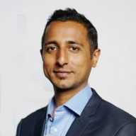 Anubhav Saran