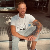 Jordan Belto