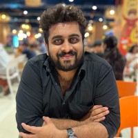 Saran Mohan