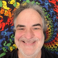 Paul Larkin