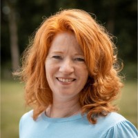 Carola Van Dorp-Meijer