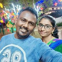 Ananthi Ramasamy
