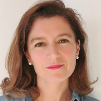 Olivia Perdereau