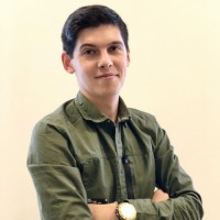 Vlad Pylypenko