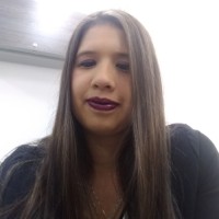 jeimy lisette Bustos pinzon