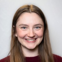 Grace McGregor