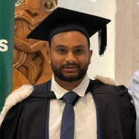 Parimal Patel