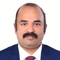Manoj Kumar Cmii