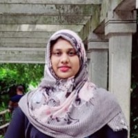 syeda afreen