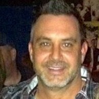 Jon Rector