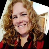 Cristine Warring MDiv