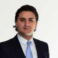 Luis Fernando Diaz del Castillo R.