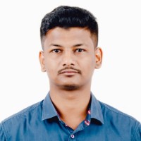 Prashant Desai