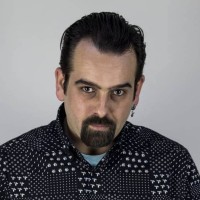 Anıl Behçet Güllüoğlu