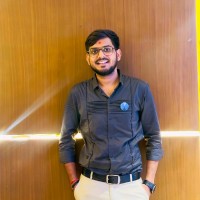 Bhargav Dobariya