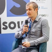 Sergey Dudkin