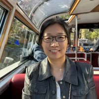 Elsa Wang