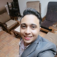 Ahmed Ibrahim