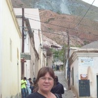 Susana Lambert
