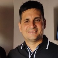Gabriel Angeles