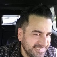 Ruben Cortez