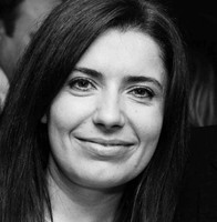 Iulia Vasilescu