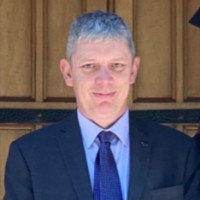 Steve Fraser