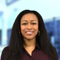 Stacee Hamer, Ms, Pmp