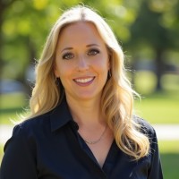 Tabitha Delaney, Notary Public