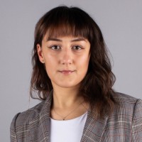 Lucie Bulickova
