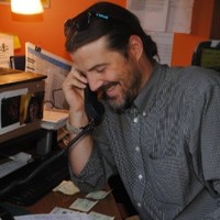 Brian M.
