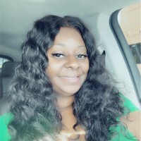 Andreca Faison-Curry, Mba, Ms-Pm