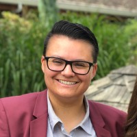 Nicole Castro, Mba