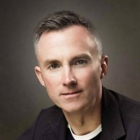 Justin Clapp, MBA, PCC