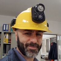 Cristiano Mascia