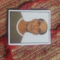 Krishna prasad Rijal