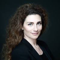Marion Darrieutort