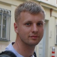 Oleksii Romanenko